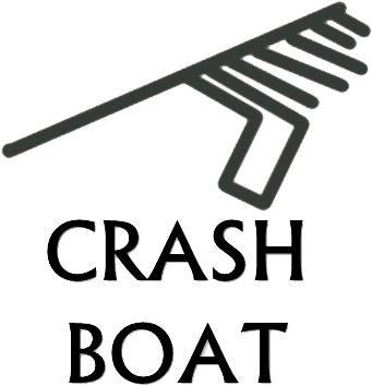 crash boat